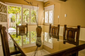 Гостиница Casa Las Parras  Сан-Рафаэль